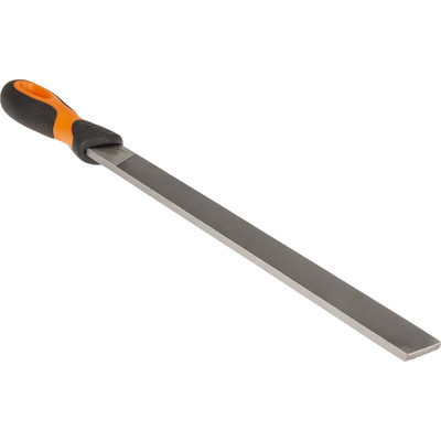 Bahco 300mm, Second Cut, Flat Engineers File