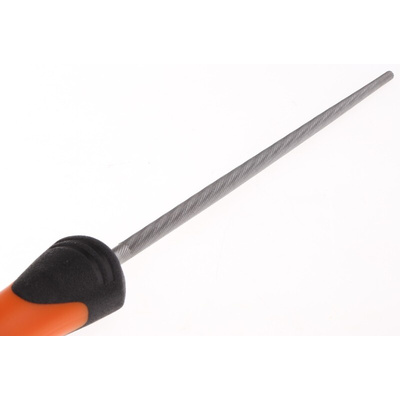 Bahco 250mm, Second Cut, Flat Engineers File
