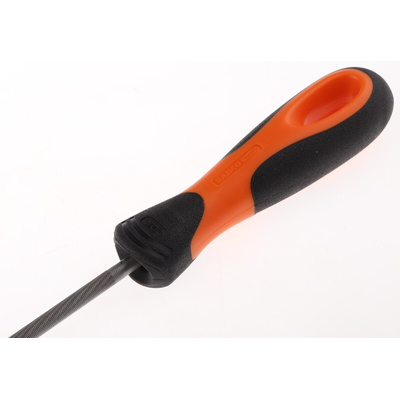 Bahco 250mm, Second Cut, Flat Engineers File