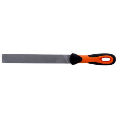 Bahco 250mm, Second Cut, Flat Engineers File