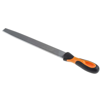 Bahco 300mm, Second Cut, Flat Engineers File