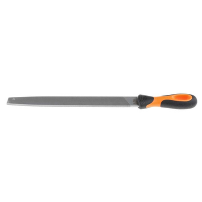 Bahco 300mm, Second Cut, Flat Engineers File