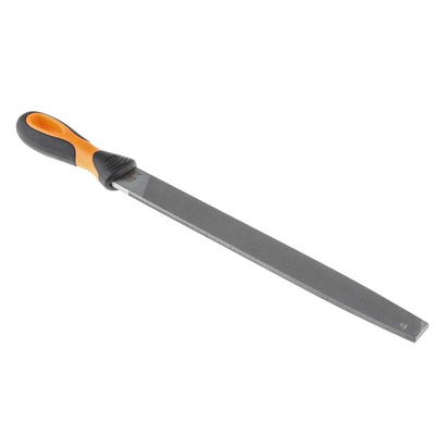 Bahco 300mm, Second Cut, Flat Engineers File