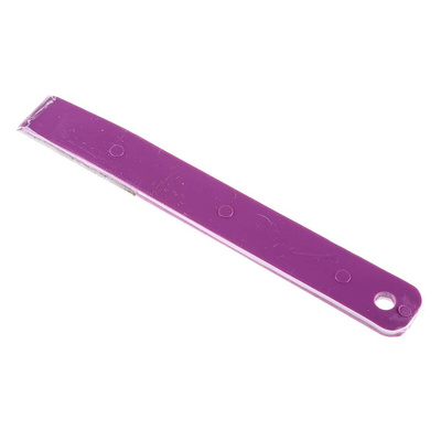 Diamond Honing Steel, Medium 400 Grit, 150 mm