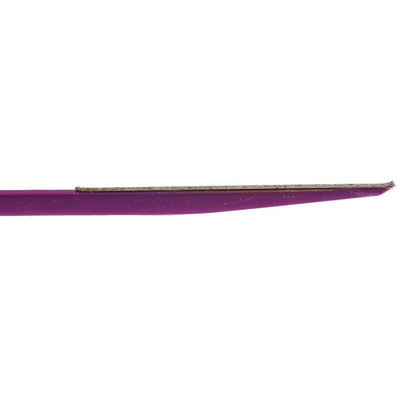 Diamond Honing Steel, Medium 400 Grit, 150 mm