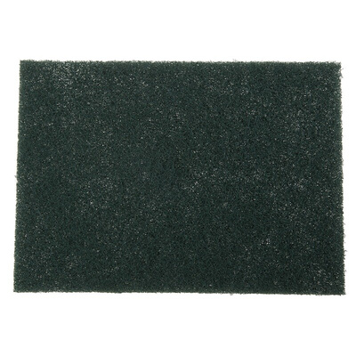 3M Medium Abrasive Sheets, 300mm x 115mm