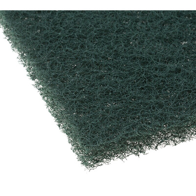 3M Medium Abrasive Sheets, 300mm x 115mm