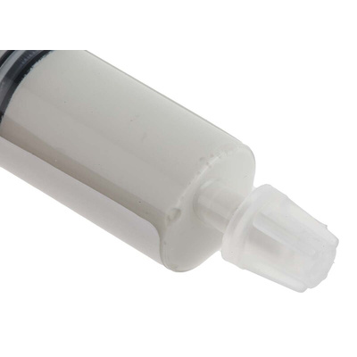 RS PRO Grey Diamond Paste 1/10μm Grade, 5g Syringe