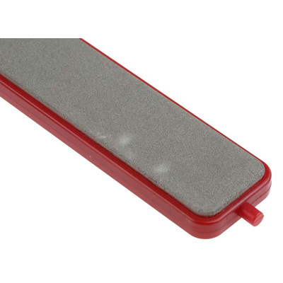 Diamond Honing Steel, Fine 600 Grit, 235 mm