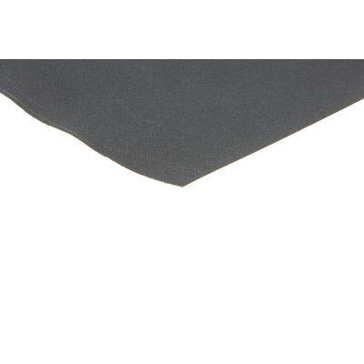 Norton T489 Waterproof Sheets P800 Grit Very Fine Sanding Sheet, 280mm x 230mm