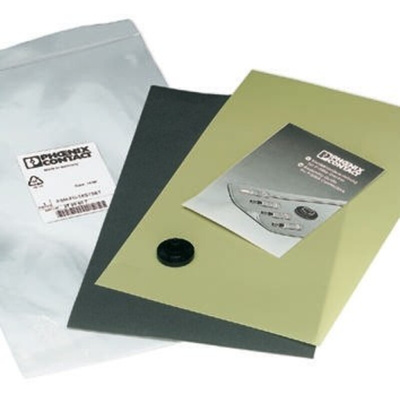 Phoenix Contact Polishing Kit