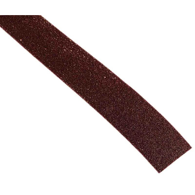 3M 314D 314D P80 Grit Medium Sandpaper Roll, 25m x 25mm