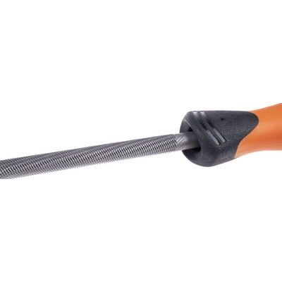Bahco 200mm, Bastard Engineers File Set