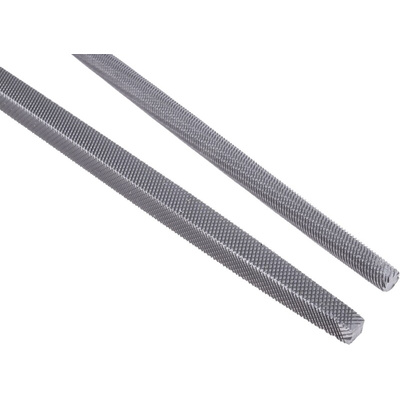 Bahco 250mm, Bastard Engineers File Set