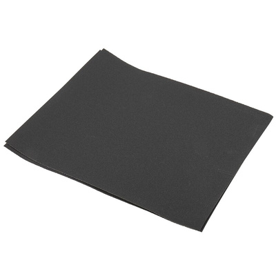 RS PRO 240 Grit Medium, 280mm x 230mm