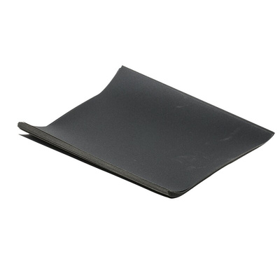 RS PRO 240 Grit Medium, 280mm x 230mm
