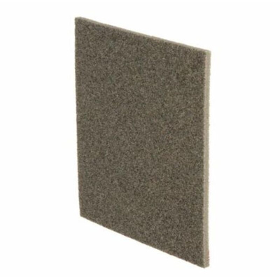 3M Medium Sanding Block, 140mm x 115mm