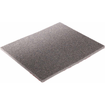 3M Medium Sanding Block, 140mm x 115mm