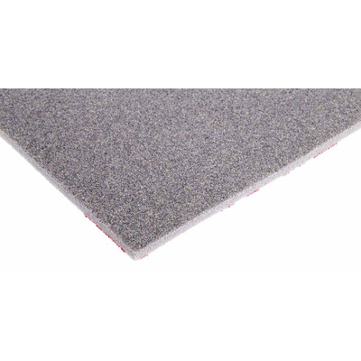 3M Medium Sanding Block, 140mm x 115mm