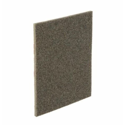 3M Medium Sanding Block, 140mm x 115mm