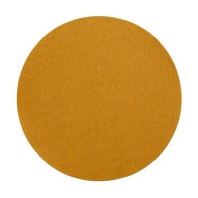 3M Hookit 255P P120 Grit Fine Sanding Sheet, 127mm x 70mm