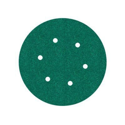 3M P60 Grit Medium, 127mm x 70mm