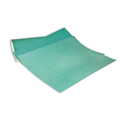 3M 3M P100 Grit Fine Sanding Sheet, 280mm x 230mm