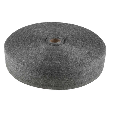 Norton, Steel Wire Wool, Very Fine