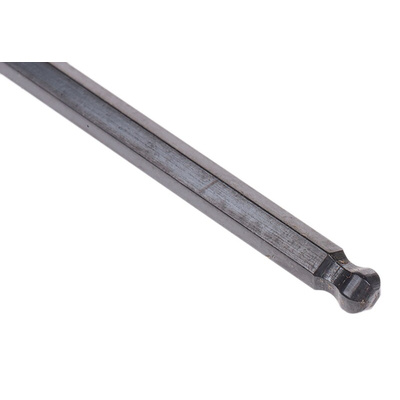 RS PRO L Shape Imperial Hex Key, 3/16in