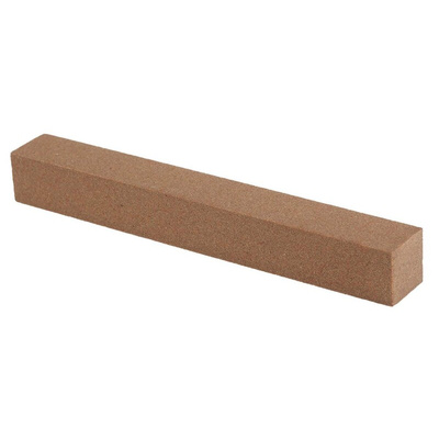 Norton Medium Square Sharpening Stone, 102mm x 13mm x 13mm