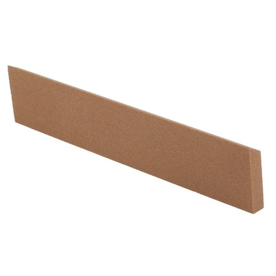 Norton Medium Rectangular Sharpening Stone, 127mm x 25mm x 5mm