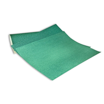 3M P40 Grit Coarse Sanding Sheet, 280mm x 230mm