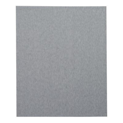 3M 618 P320 Grit Fine Sanding Sheet, 230mm x 280mm