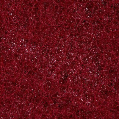 3M Scotchbrite 7447 Very Fine Abrasive Sheets, 224mm x 158mm