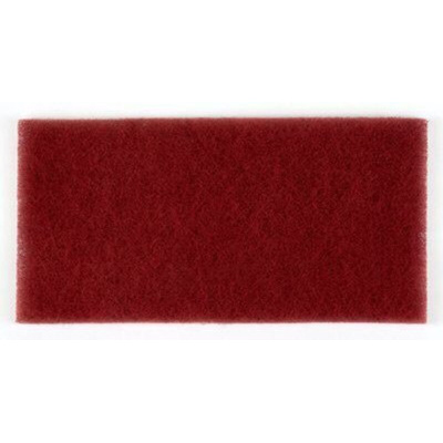 3M Scotch-Brite Very Fine Abrasive Sheets, 224mm x 115mm