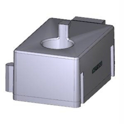 Siemens ULYSCOM Communication Module For Use With 7KT PAC1200