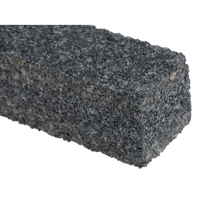 Norton Square Sharpening Stone, 150mm x 25mm x 25mm