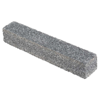 Norton Square Sharpening Stone, 150mm x 25mm x 25mm