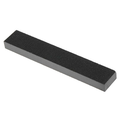 Norton Rectangular Sharpening Stone, 76.2mm x 5mm x 12.7mm