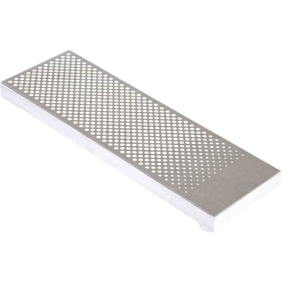 3M Fine Rectangular Sharpening Stone, 150mm x 50mm