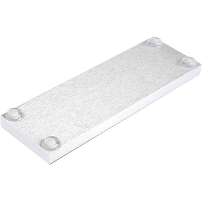 3M Fine Rectangular Sharpening Stone, 150mm x 50mm