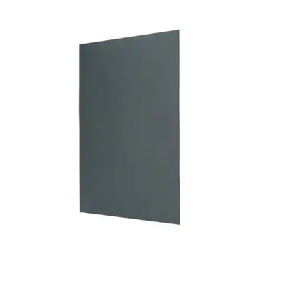 3M 734 Wetordry P400 Grit Very Fine Sanding Sheet, 230mm x 280mm