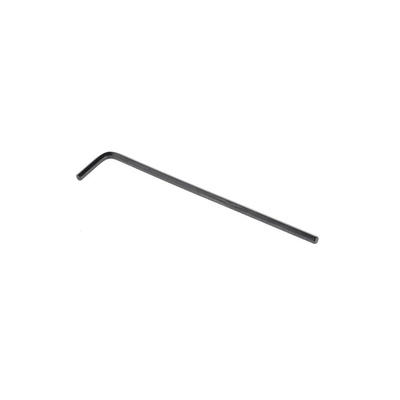 RS PRO 50 piece L Shape Metric Hex Key Set, 4mm