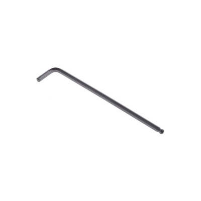 RS PRO 50 piece L Shape Imperial Hex Key Set, 6mm