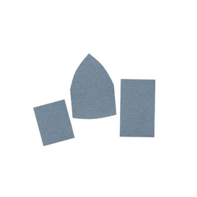 PREMINES GW850 AIRMEX P240 Grit P240 Abrasive Sheet, 80mm x 133mm