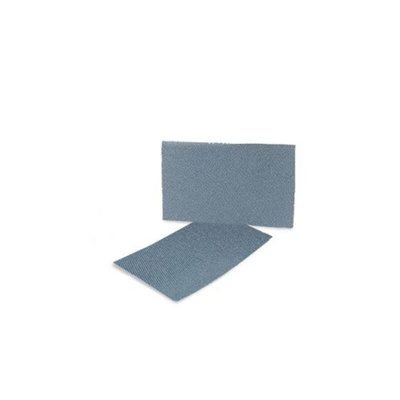 PREMINES GW850 AIRMEX P80 Grit P80 Abrasive Sheet, 72mm x 123mm