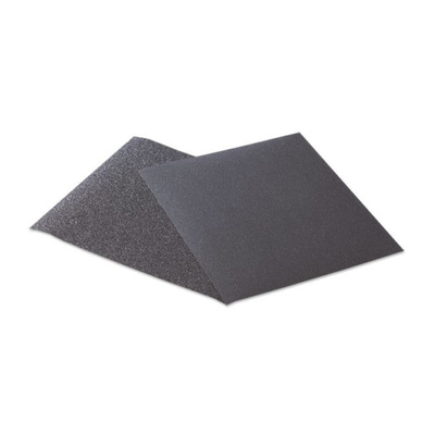 PREMINES LW620 FLEXIBACK SI P120 Grit P120 Abrasive Sheet, 230mm x 280mm