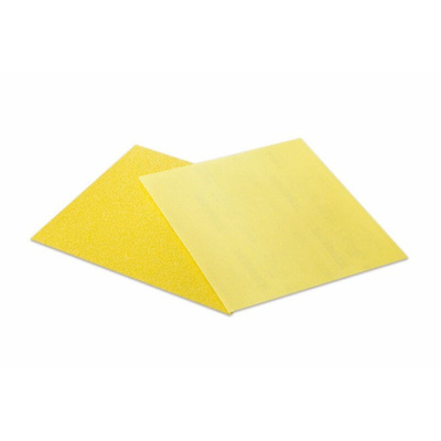 PREMINES PU414 OXALIGHT P150 Grit P150 Abrasive Sheet, 230mm x 280mm