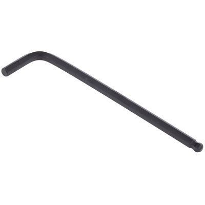 Allen 9 piece L Shape Metric Hex Key Set, 1.5mm
