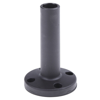 Werma 97584010 Support Tube with Base Support Tube and Base for use with KombiSIGN 70/71